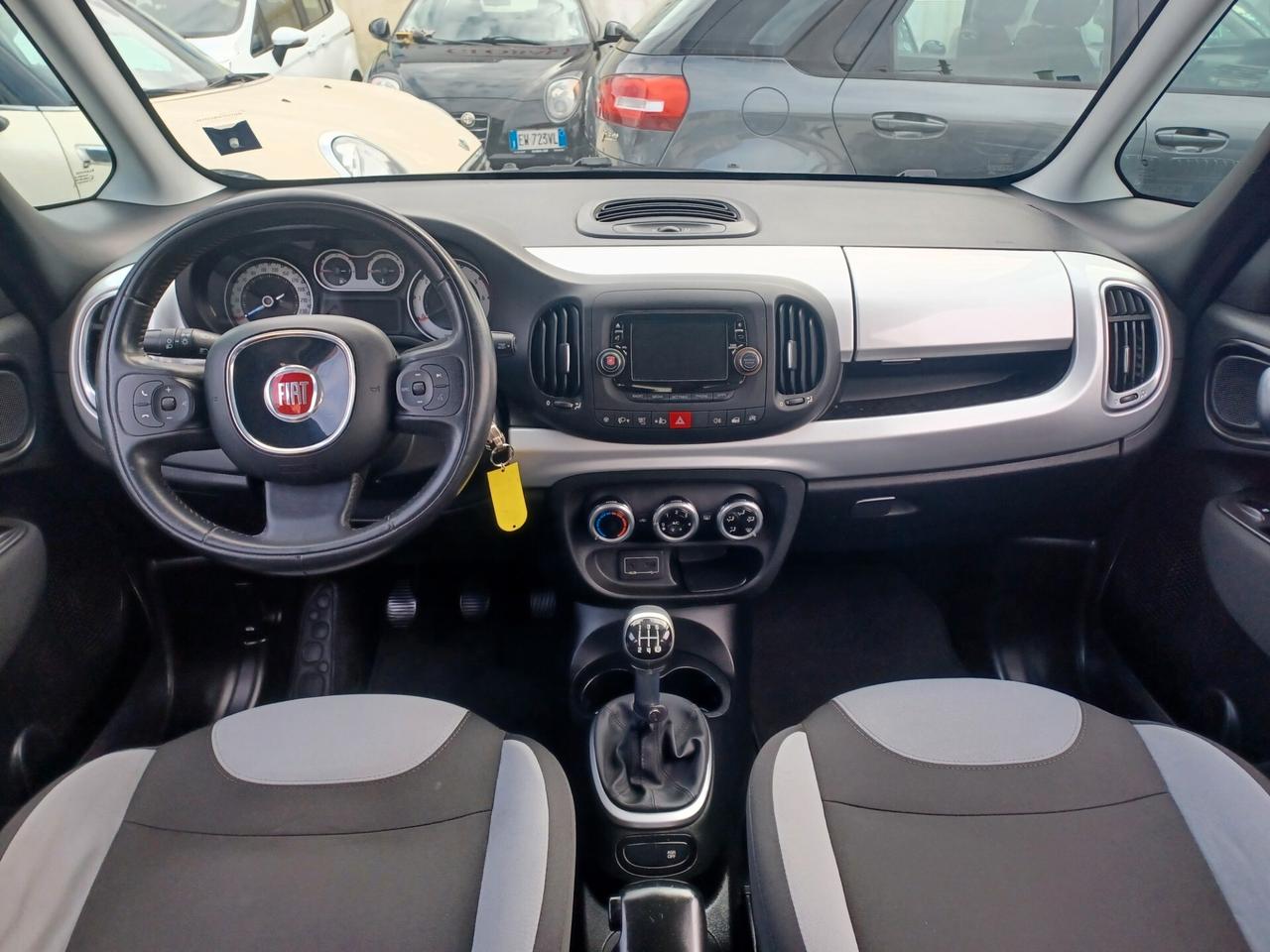 Fiat 500L 1.3 Multijet Pop Star ANNO 2016