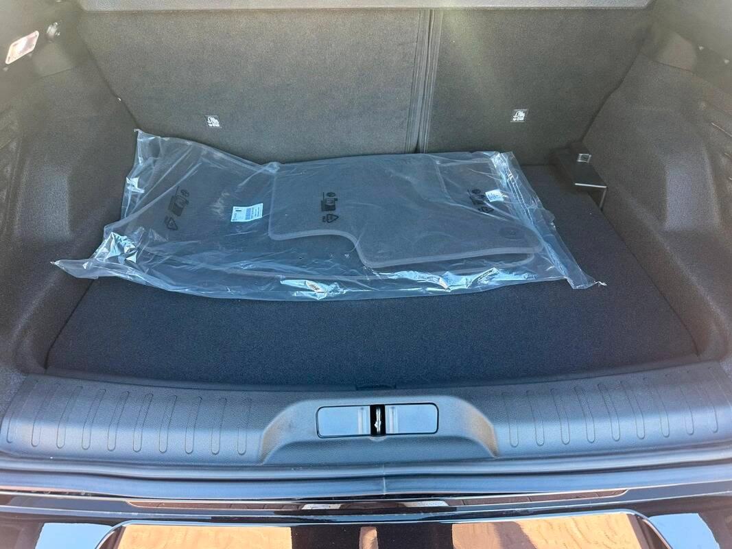 Alfa Romeo Junior 1.2 ibrida 145cv edct6