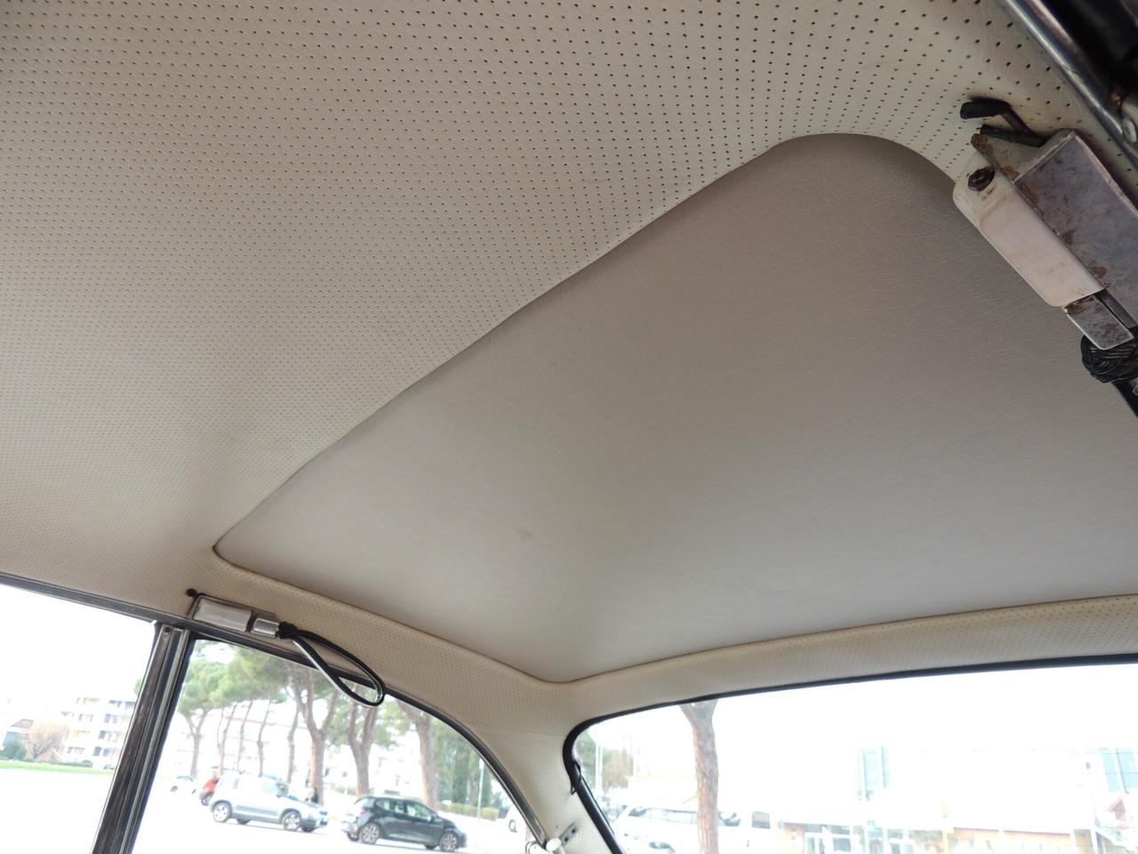 Alfa Romeo GT 2000 Veloce GTAm style