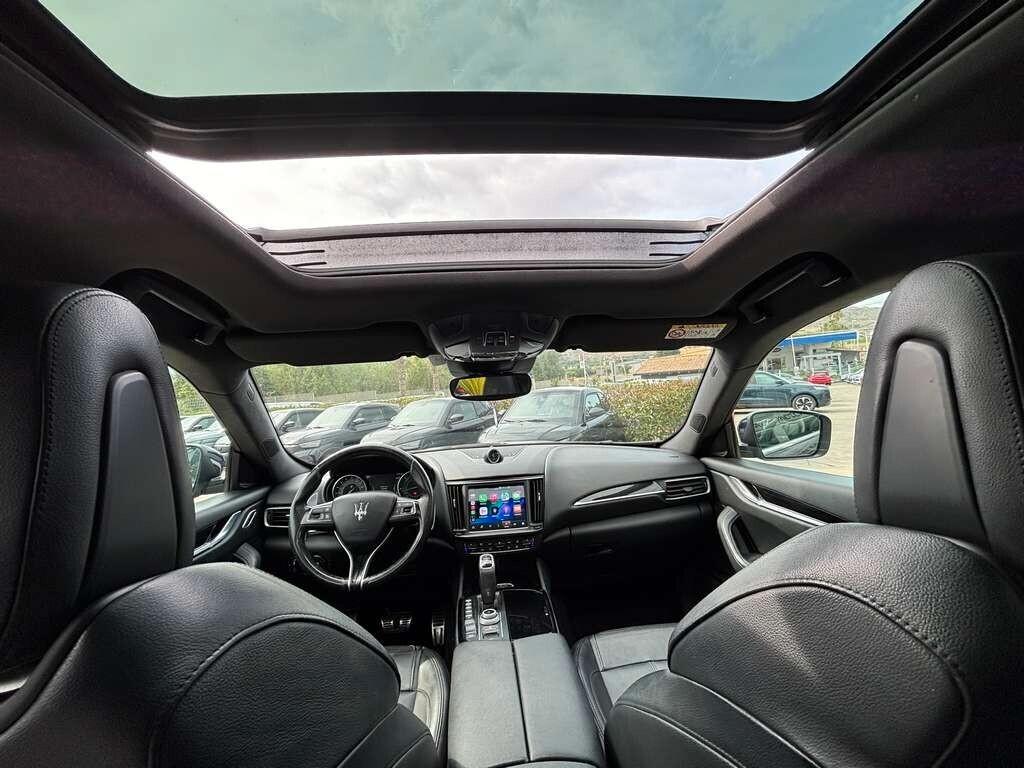 Maserati Levante GranSport 3.0 V6 2021/ Km 157.000 23 Canoni da 1.330