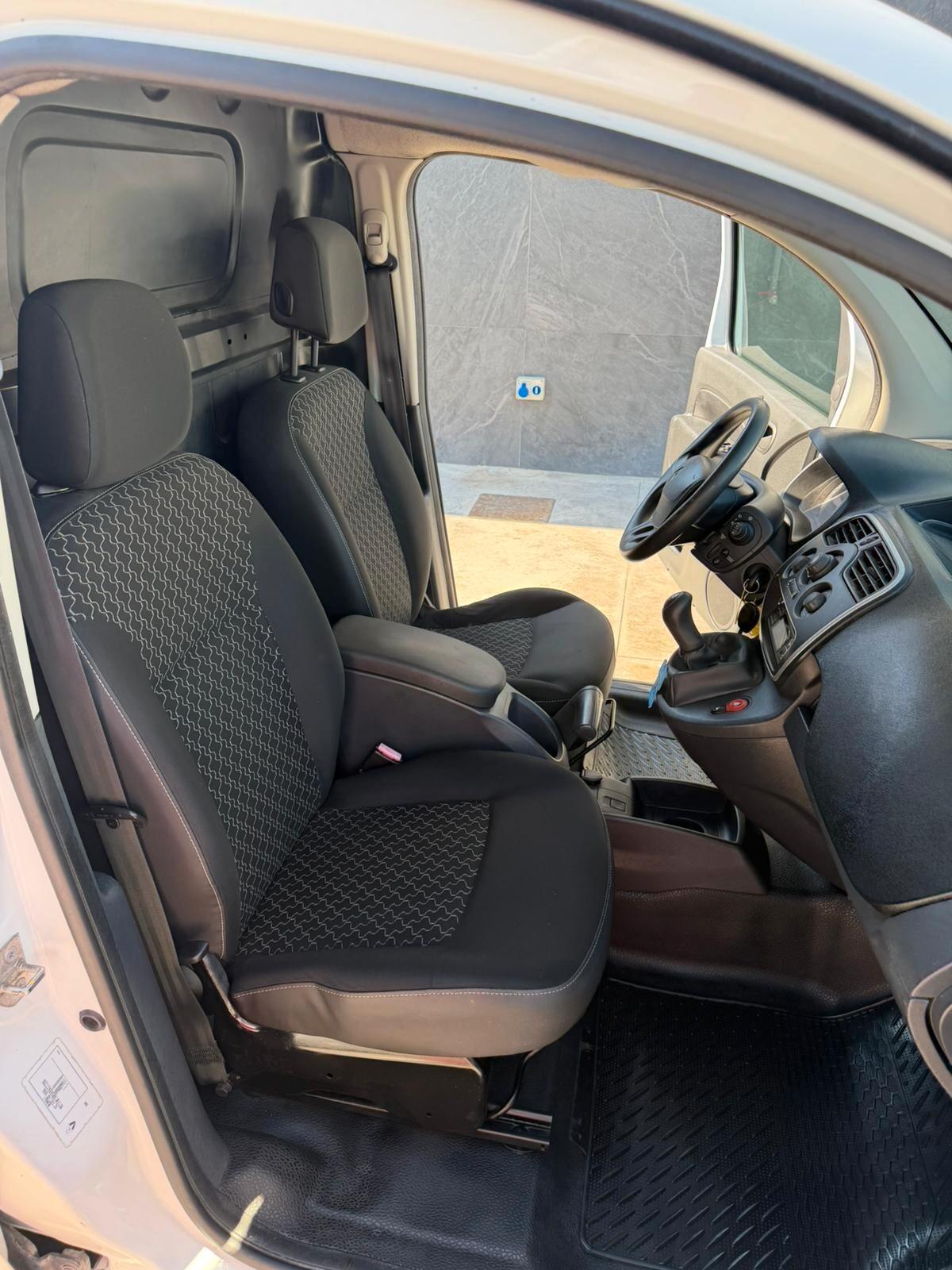 Renault Kangoo 1.5 dCi 90CV 5 porte Extrem