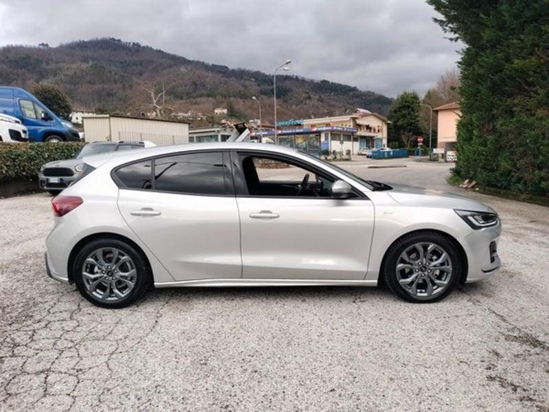 Ford Focus 1.5 Ecoblue 115cv ST -Line Auto SW