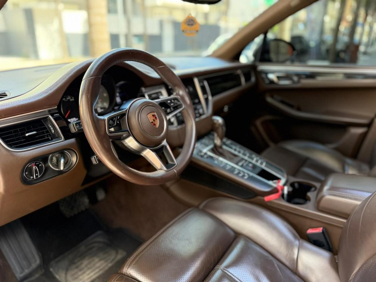 PORSCHE MACAN S PDK 258 CV PASM