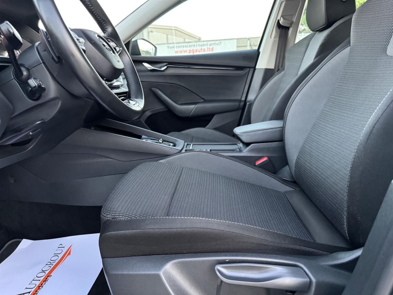 SKODA OCTAVIA 2.0 Tdi Dsg Wagon - Led Carplay