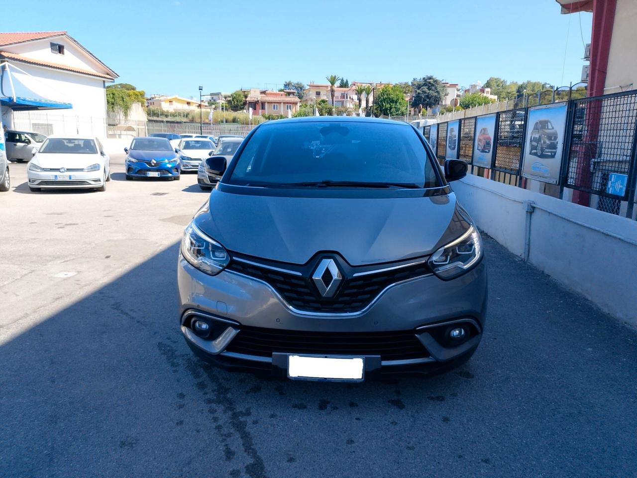 Renault Scenic Scénic dCi 8V 110 CV Energy Bose