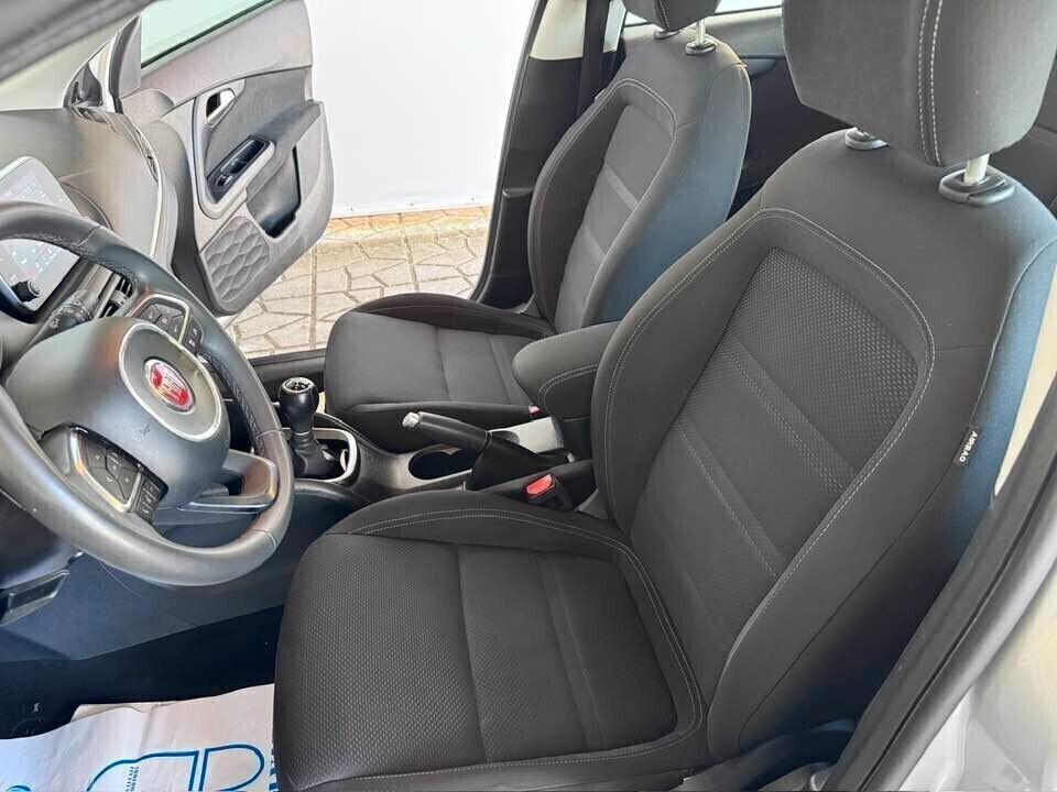 Fiat Tipo 1.3 Mjt S&S SW Business