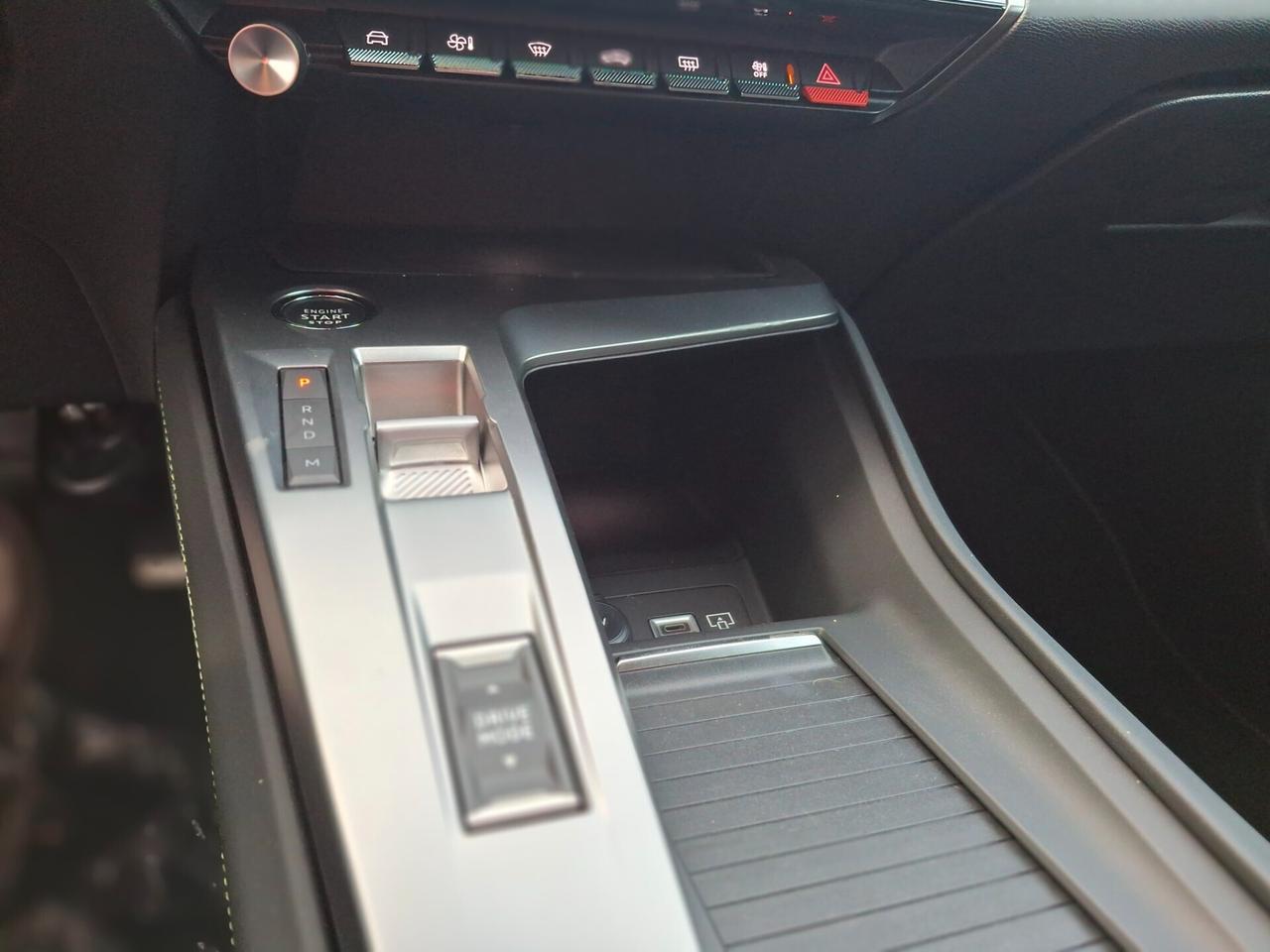 Peugeot 308 1.5HDI, GT