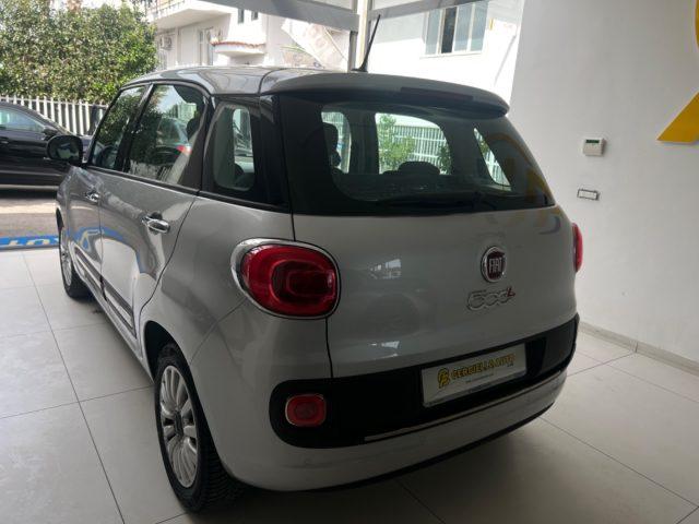 FIAT 500L 1.3 Multijet 95 CV Pop Star cambio automatico