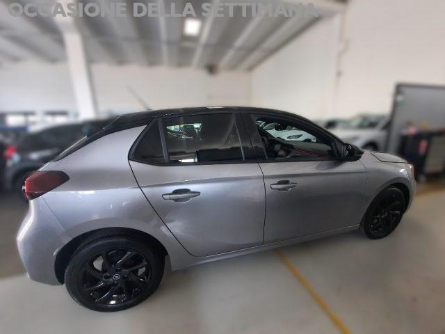 OPEL Corsa 1.2 100 CV GS
