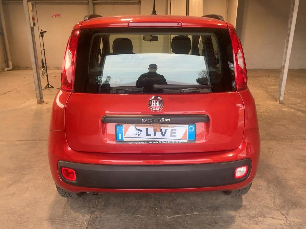 Fiat Panda 1.2 Easy NO CLIMA