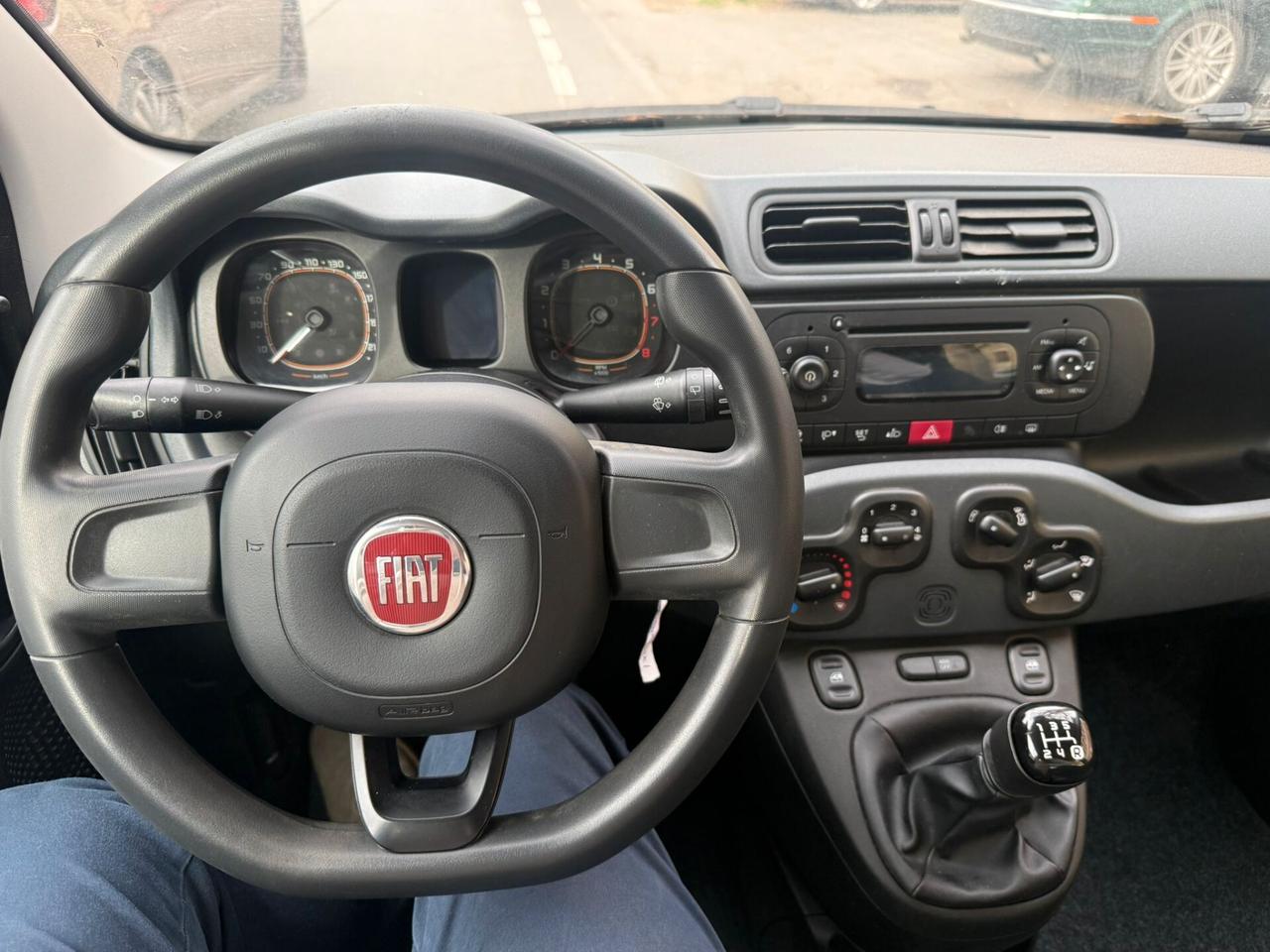 Fiat Panda 1.2 Easy