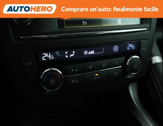 RENAULT Kadjar dCi 8V 110CV Energy Hypnotic2