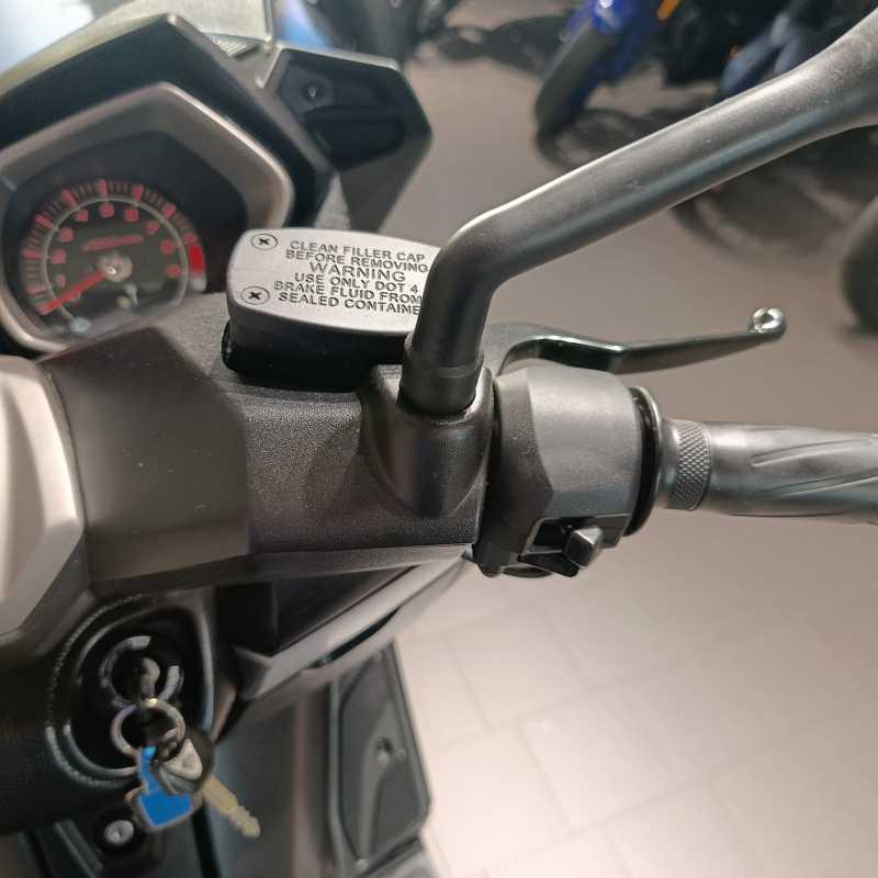 Yamaha X-Max 400 - 2015