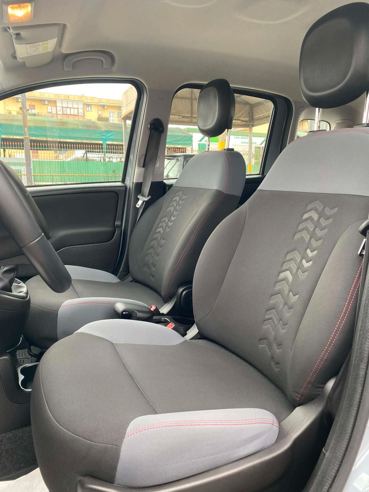 Fiat Panda 1.2 Lounge KM 25000 PARI A NUOVO