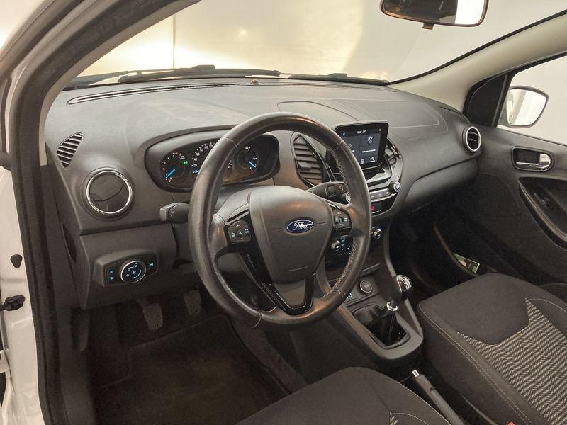 Ford Ka Plus Active 1.5 EcoBlue 95cv S&S Active