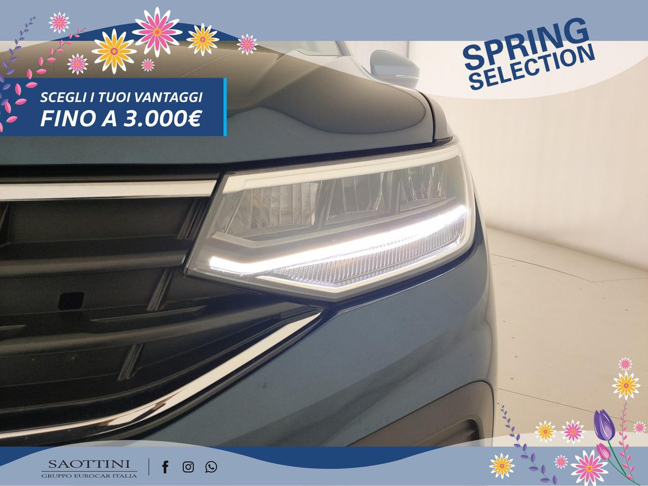 2.0 TDI Life 150 CV DSG