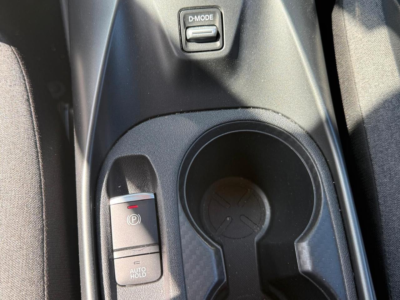 NISSAN JUKE 1.0 2025 114 CV N-Connecta 15000KM