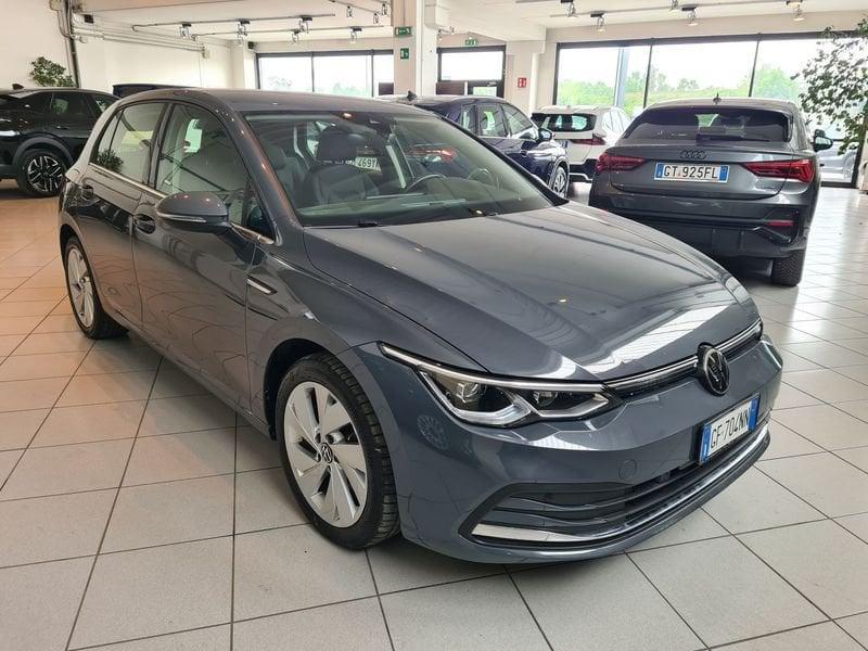 Volkswagen Golf 1.5 eTSI EVO ACT Style DSG