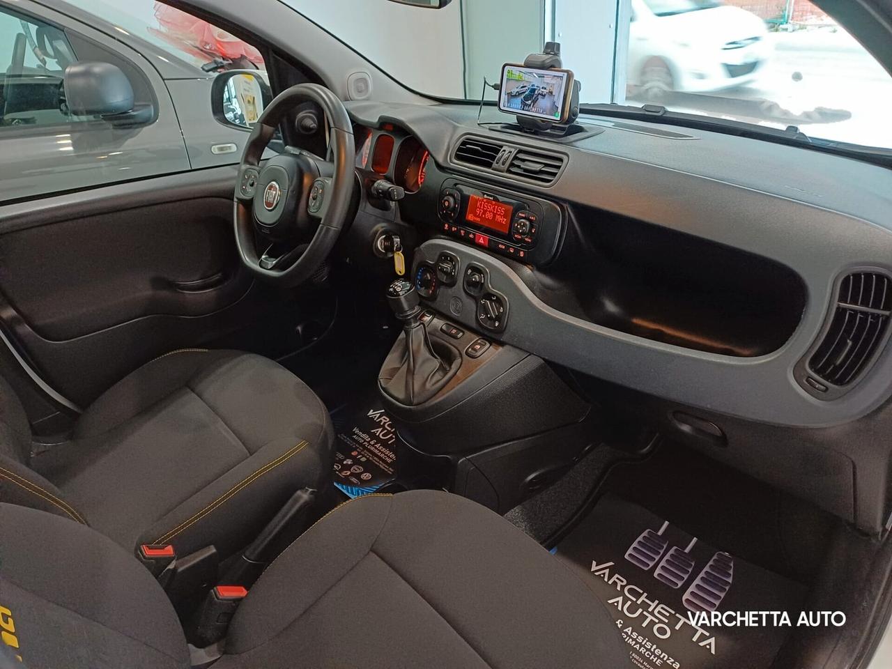 Fiat Panda 1.0 FireFly S&S Hybrid LIMITED EDITION