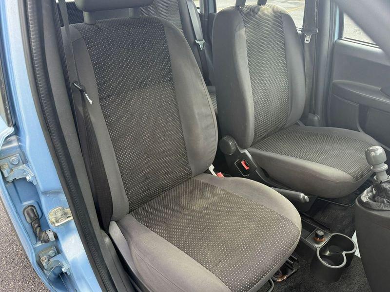 FIAT Panda Panda 5p 1.2 60cv 4x4