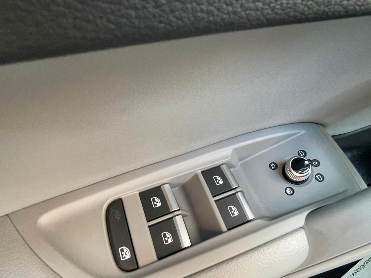 Audi Q5 40 TDI 204 CV quattro S tronic S line