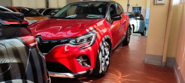 Renault Captur TCe 90 CV Intens