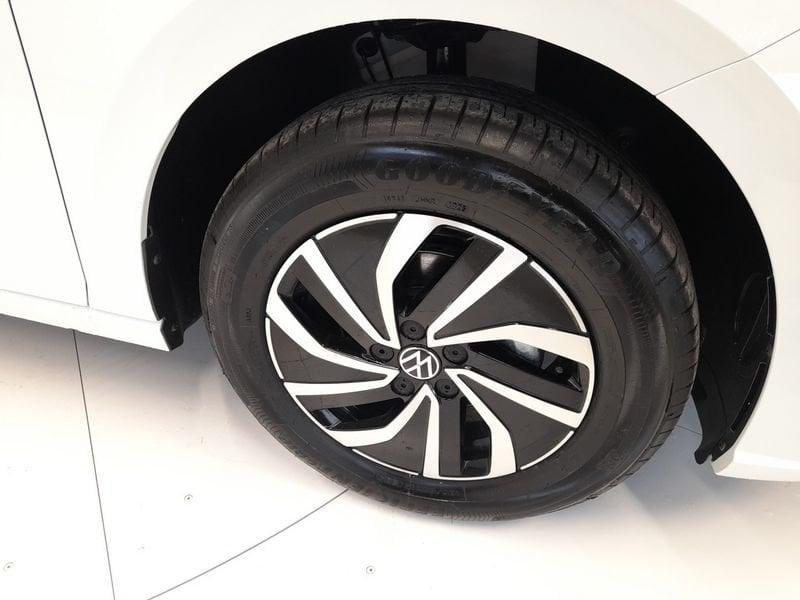 Volkswagen Polo 1.0 TSI Edition Plus