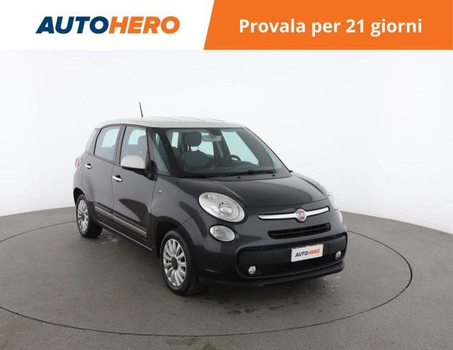 FIAT 500L 1.4 95 CV Pop Star