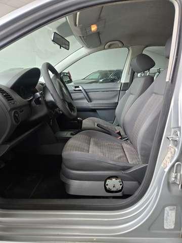 Volkswagen Polo Polo IV 2005 5p 1.2 Goal clima