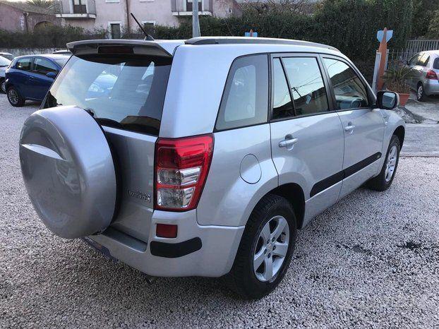 SUZUKI Grand Vitara 1.9 DDiS 5 porte - 2006