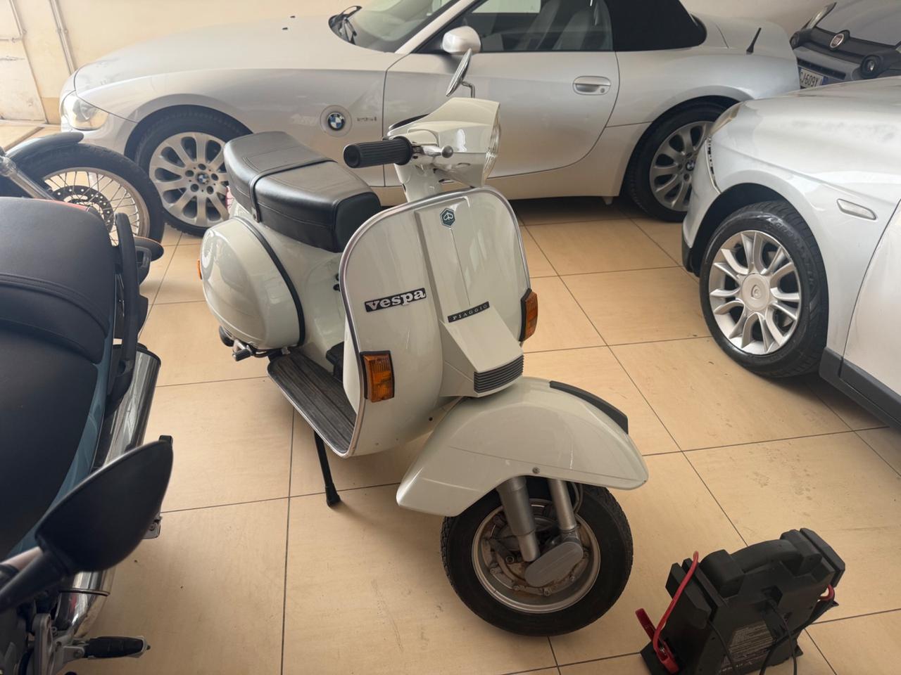 Piaggio Vespa 125 PX
