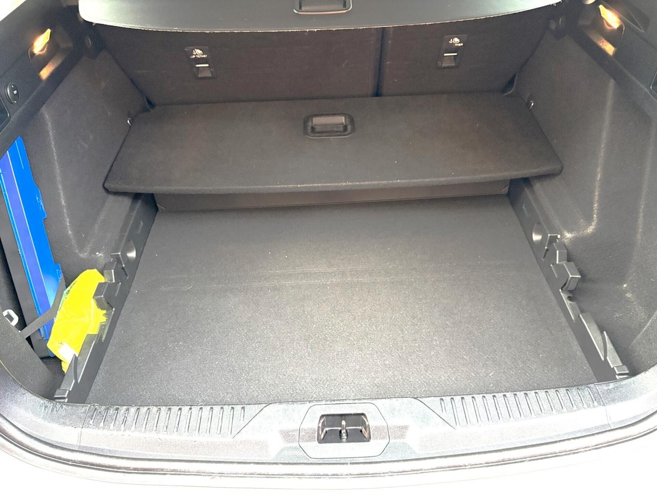 Ford Focus 1.5 120 CV automatica SW - 2021