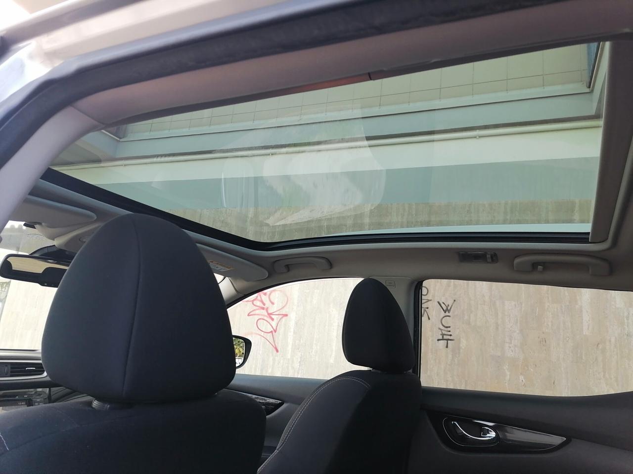 Nissan Qashqai 1.5 dCi 110cv Tekna 2015