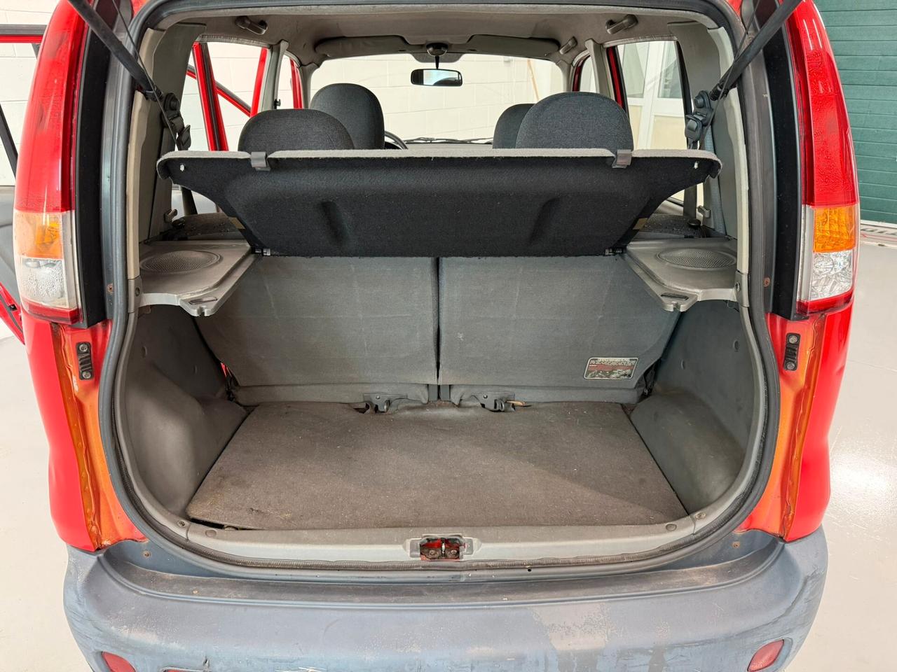 Hyundai Atos Prime 1.0 12V GL Comfort