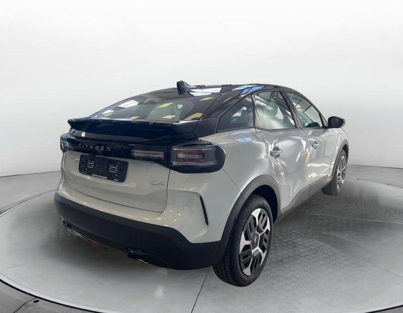 Citroën C4 C4 PureTech 130 S&S EAT8 Plus