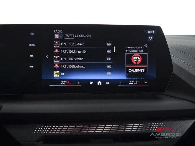 BMW 120 Serie 1 d Msport Pro Innovation Package
