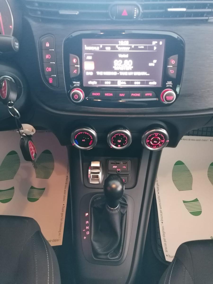 ALFA ROMEO - Giulietta - 1.6 JTDm TCT 120 CV Business