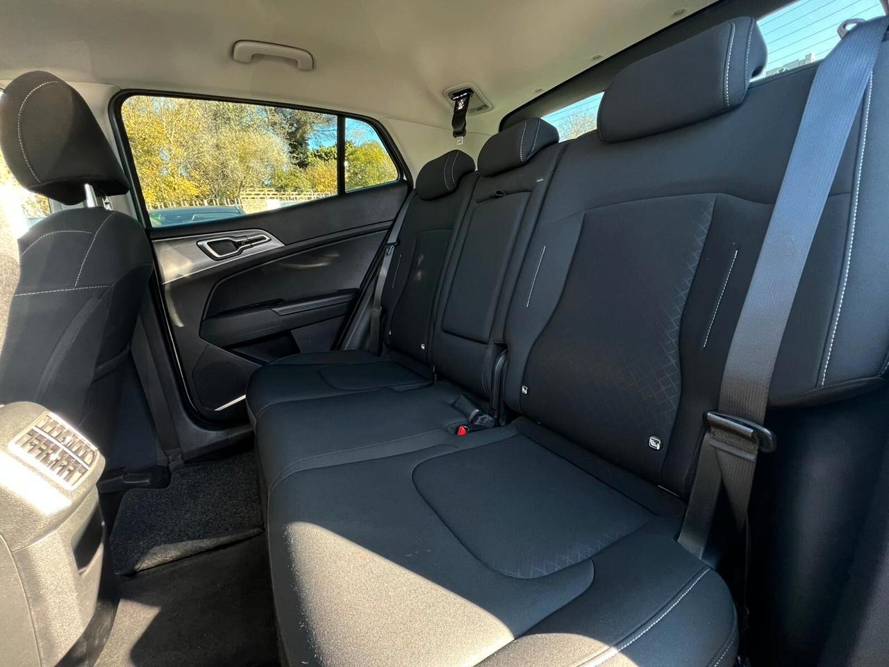 Kia Sportage 1.6 TGDi GPL Business