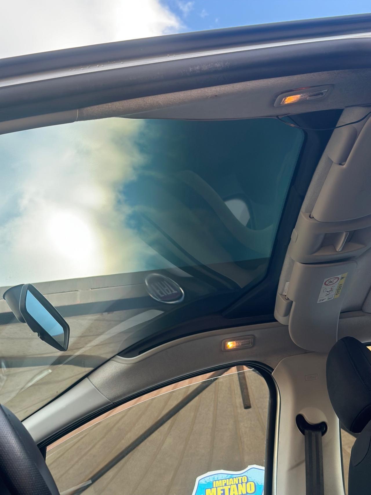 Citroen C3 1.4 DIESEL 2015 - TETTO PANORAMICO