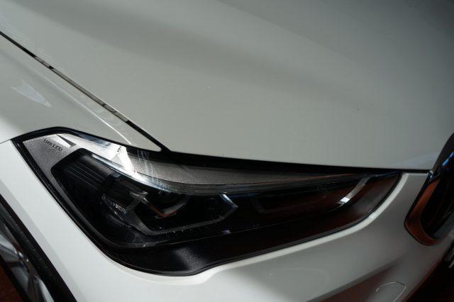 BMW X1 xDrive25e Business Advantage Certificata