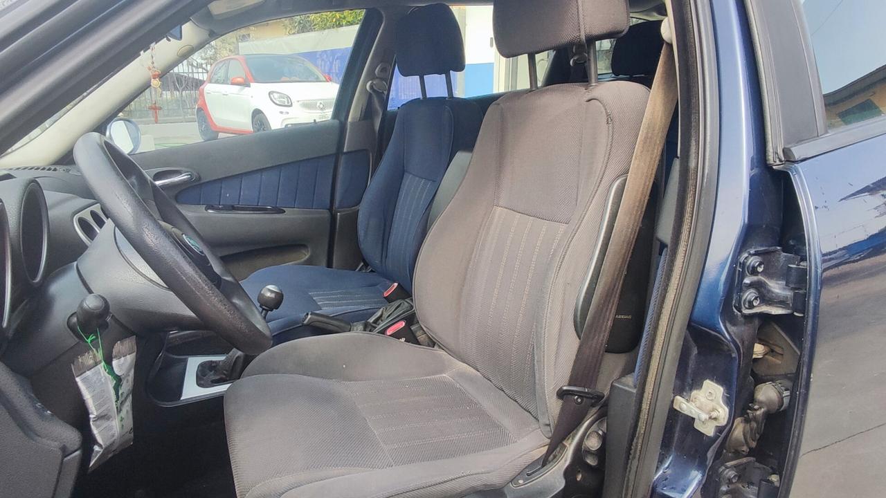 Alfa Romeo 156 1.9 JTD cat Progression - PREZZO REALE