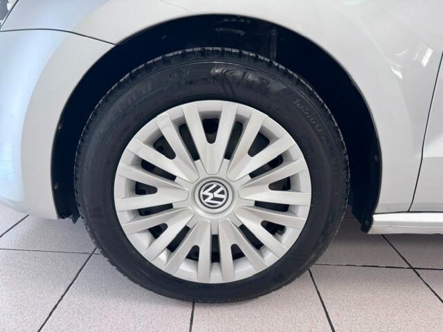 VW Polo 1.2 TDI DPF 5 p. Comfortline