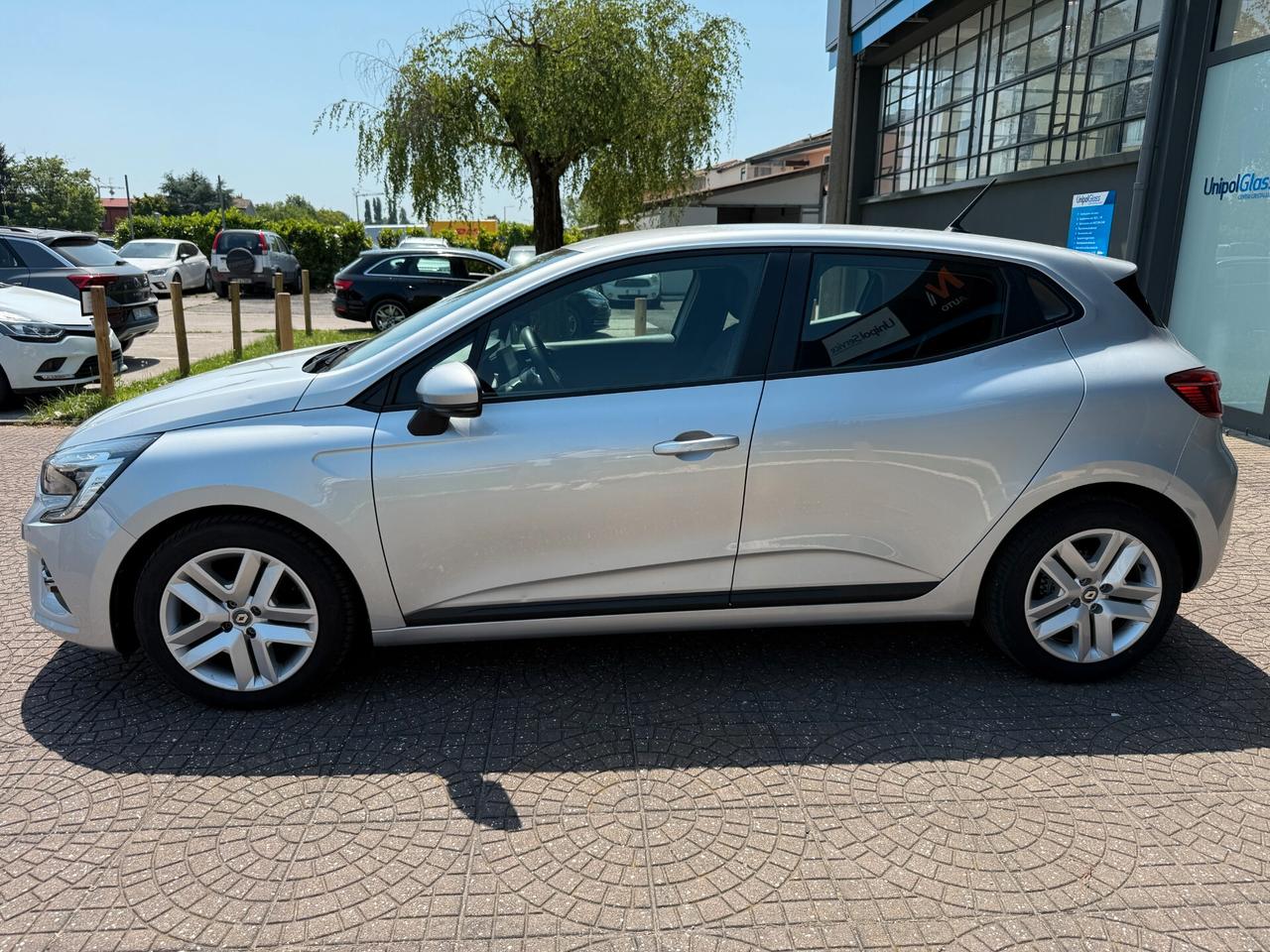Renault Clio TCe 90 CV 5 porte Intens