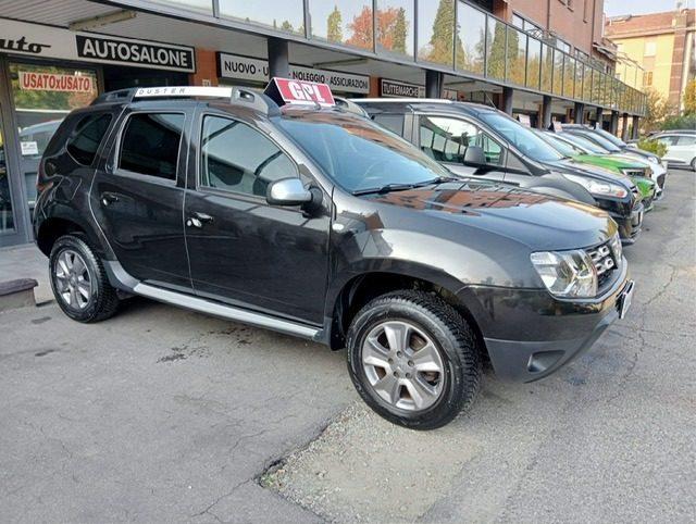 DACIA Duster 1.6 115CV Start&Stop 4x2 GPL Lauréate
