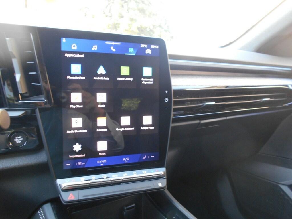 Renault Austral 1.2 E-Tech full hybrid Techno
