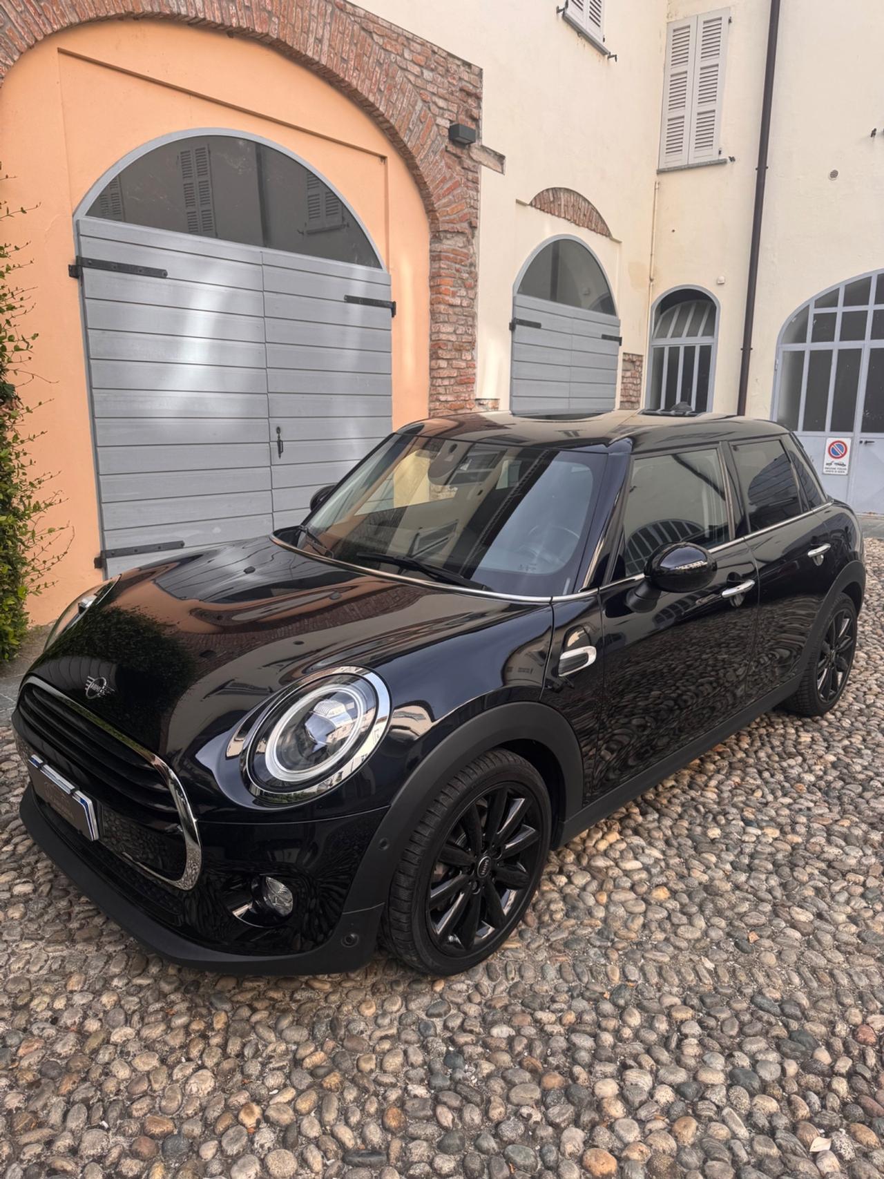 Mini Mini 1.5 Cooper Hype 5 porte