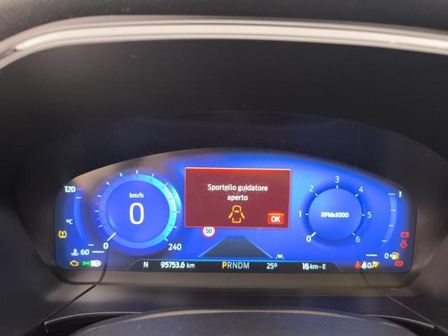 FORD Kuga 1.5 ecoblue ST-Line X 2wd 120cv auto