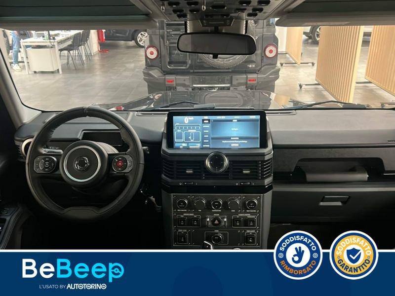 Ineos Grenadier STATION WAGON 3.0 TWIN-TURBO D FIELDMAST