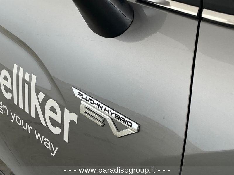 Mitsubishi Eclipse Cross PHEV ECLIPS CROSS PHEV INTENSE