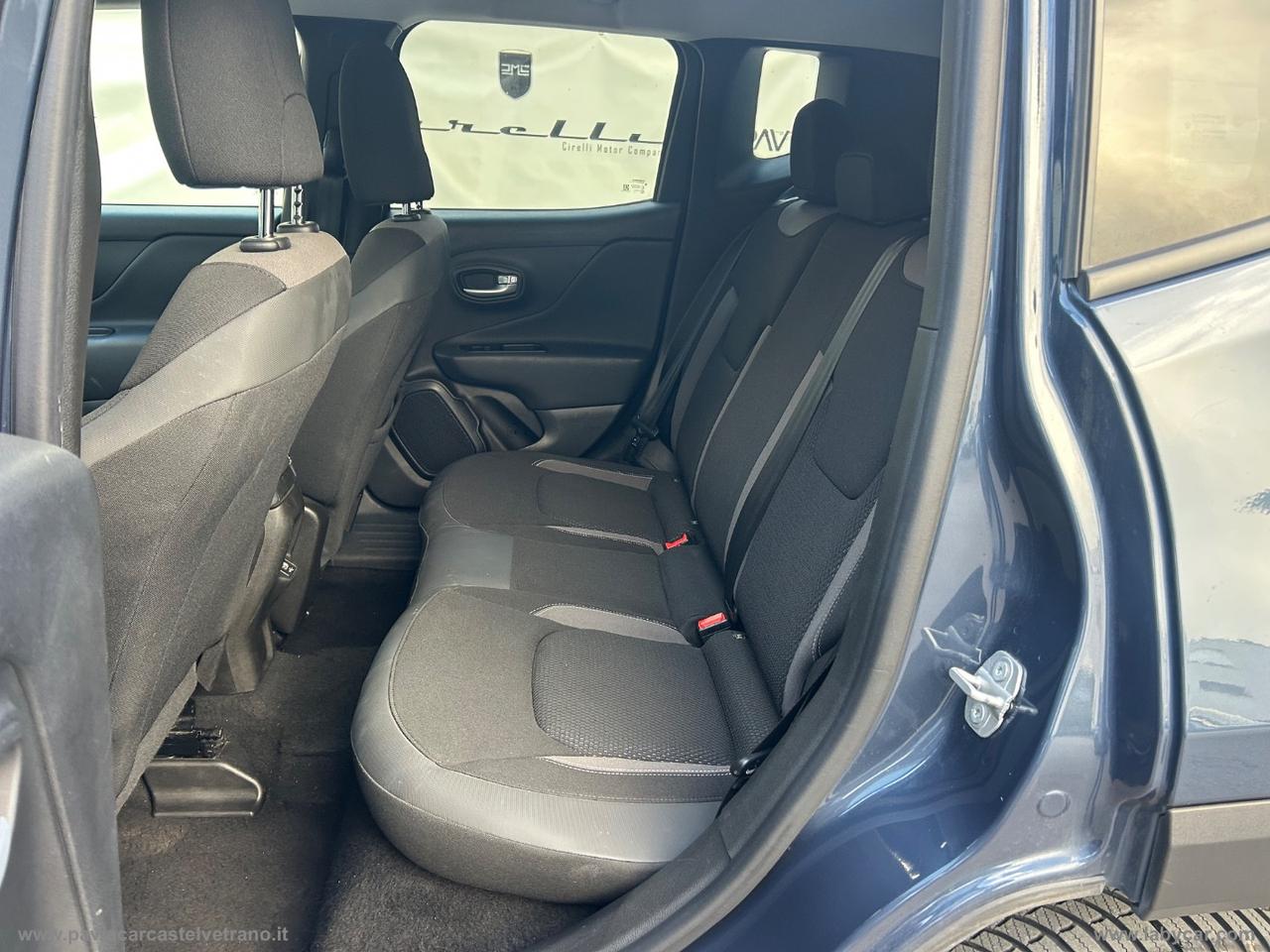 JEEP Renegade 1.6 Mjt 130CV Limited